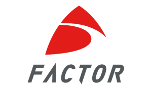 Logo factor2